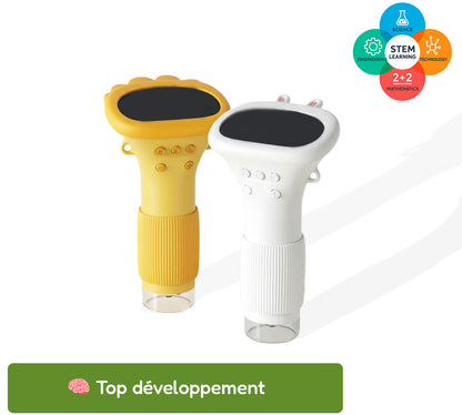 Towascope™ | Microscope digital